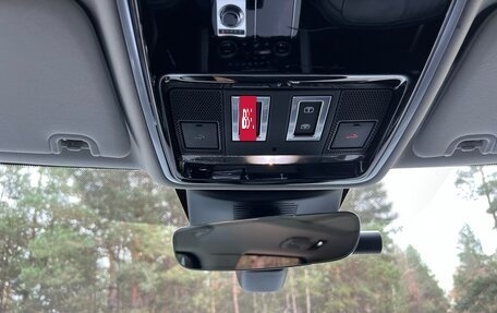 Land Rover Range Rover IV рестайлинг, 2018 год, 7 100 000 рублей, 23 фотография