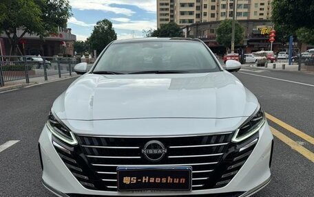 Nissan Teana, 2020 год, 1 900 000 рублей, 2 фотография