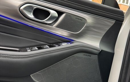GAC GS8, 2024 год, 4 200 000 рублей, 8 фотография