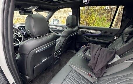 GAC GS8, 2024 год, 4 200 000 рублей, 9 фотография