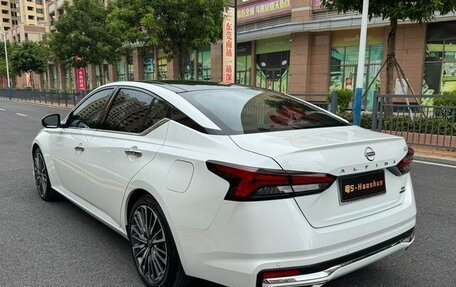 Nissan Teana, 2020 год, 1 900 000 рублей, 5 фотография