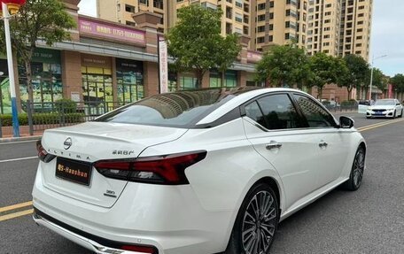 Nissan Teana, 2020 год, 1 900 000 рублей, 7 фотография