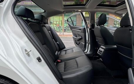 Nissan Teana, 2020 год, 1 900 000 рублей, 14 фотография