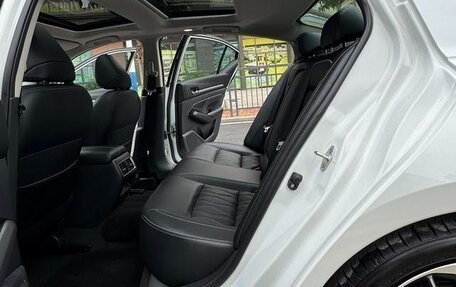 Nissan Teana, 2020 год, 1 900 000 рублей, 12 фотография