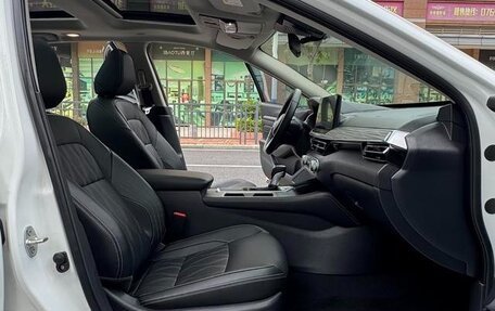 Nissan Teana, 2020 год, 1 900 000 рублей, 13 фотография