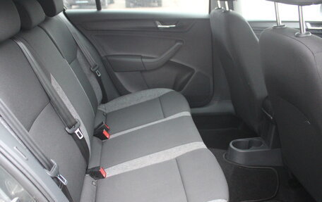 Skoda Rapid II, 2020 год, 1 435 000 рублей, 12 фотография