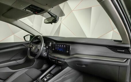 Skoda Octavia IV, 2021 год, 2 435 000 рублей, 10 фотография