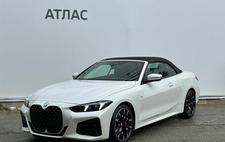 BMW 4 серия, 2025 год, 10 390 000 рублей, 2 фотография