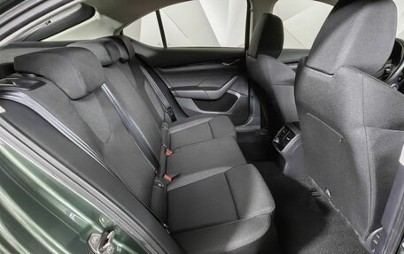 Skoda Octavia IV, 2021 год, 2 435 000 рублей, 13 фотография