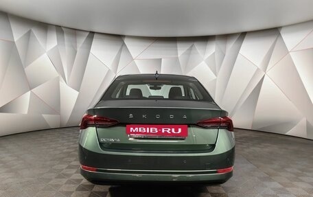 Skoda Octavia IV, 2021 год, 2 435 000 рублей, 8 фотография