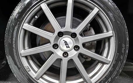 Skoda Octavia IV, 2021 год, 2 435 000 рублей, 17 фотография