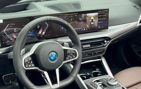 BMW 4 серия, 2025 год, 10 390 000 рублей, 11 фотография