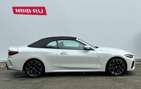 BMW 4 серия, 2025 год, 10 390 000 рублей, 7 фотография