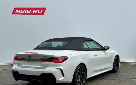 BMW 4 серия, 2025 год, 10 390 000 рублей, 6 фотография