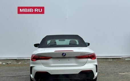 BMW 4 серия, 2025 год, 10 390 000 рублей, 5 фотография