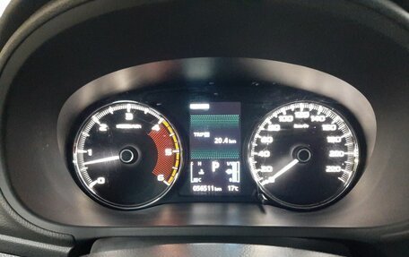 Mitsubishi Pajero IV, 2019 год, 3 513 000 рублей, 11 фотография