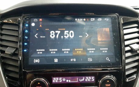 Mitsubishi Pajero IV, 2019 год, 3 513 000 рублей, 12 фотография