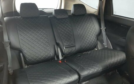 Mitsubishi Pajero IV, 2019 год, 3 513 000 рублей, 19 фотография