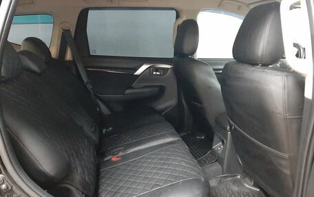 Mitsubishi Pajero IV, 2019 год, 3 513 000 рублей, 20 фотография