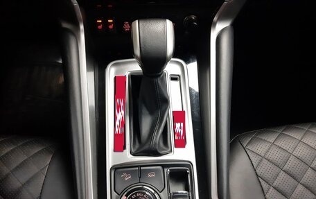 Mitsubishi Pajero IV, 2019 год, 3 513 000 рублей, 13 фотография