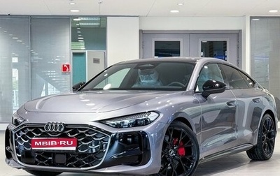 Audi A5, 2025 год, 6 880 000 рублей, 1 фотография