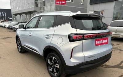 Chery Tiggo 4 I рестайлинг, 2025 год, 1 999 000 рублей, 1 фотография