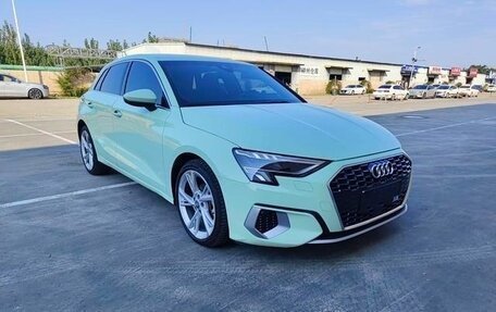 Audi A3, 2021 год, 1 700 000 рублей, 1 фотография