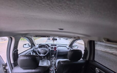 Renault Duster I рестайлинг, 2013 год, 650 000 рублей, 1 фотография