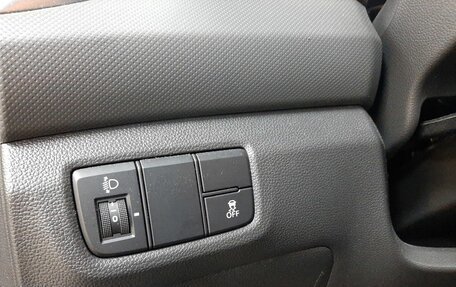 Hyundai Creta I рестайлинг, 2021 год, 2 200 000 рублей, 22 фотография