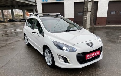Peugeot 308 II, 2011 год, 910 000 рублей, 1 фотография