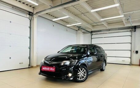 Toyota Corolla, 2014 год, 1 689 900 рублей, 1 фотография