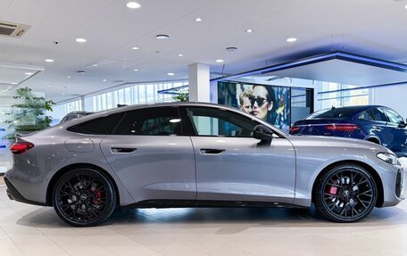 Audi A5, 2025 год, 6 880 000 рублей, 6 фотография