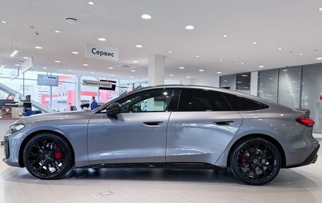 Audi A5, 2025 год, 6 880 000 рублей, 4 фотография