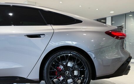 Audi A5, 2025 год, 6 880 000 рублей, 10 фотография