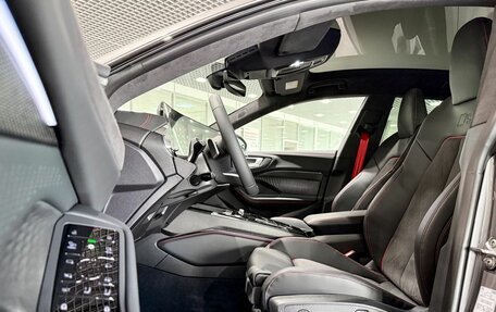 Audi A5, 2025 год, 6 880 000 рублей, 26 фотография