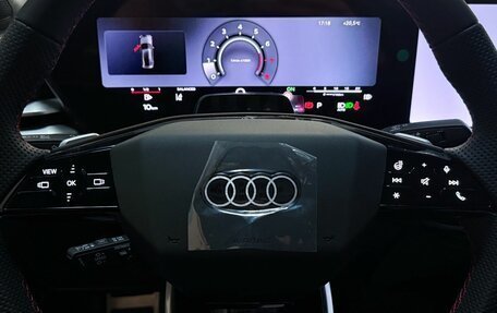 Audi A5, 2025 год, 6 880 000 рублей, 12 фотография