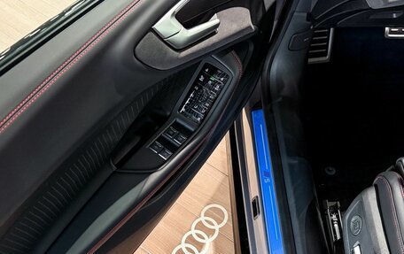 Audi A5, 2025 год, 6 880 000 рублей, 27 фотография