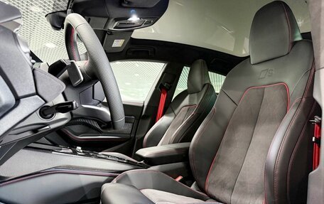 Audi A5, 2025 год, 6 880 000 рублей, 29 фотография