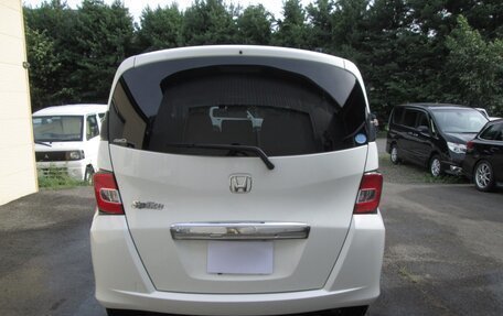 Honda Freed I, 2016 год, 875 000 рублей, 5 фотография