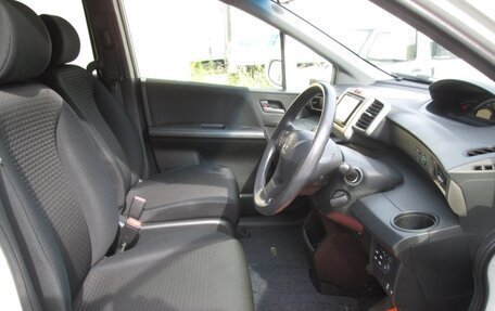 Honda Freed I, 2016 год, 875 000 рублей, 11 фотография