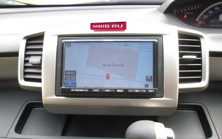 Honda Freed I, 2016 год, 875 000 рублей, 16 фотография