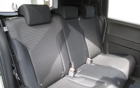 Honda Freed I, 2016 год, 875 000 рублей, 31 фотография