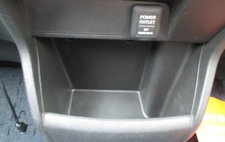 Honda Freed I, 2016 год, 875 000 рублей, 36 фотография