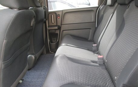 Honda Freed I, 2016 год, 875 000 рублей, 34 фотография