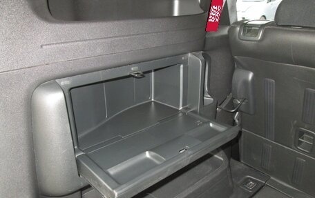 Honda Freed I, 2016 год, 875 000 рублей, 37 фотография