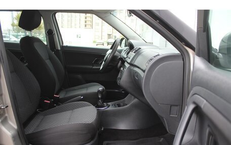 Skoda Fabia II, 2010 год, 550 000 рублей, 16 фотография