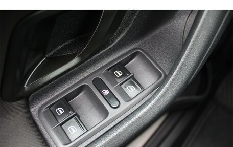 Skoda Fabia II, 2010 год, 550 000 рублей, 22 фотография