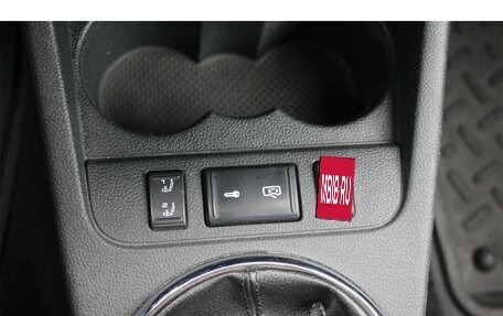 Skoda Fabia II, 2010 год, 550 000 рублей, 21 фотография