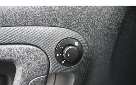 Skoda Fabia II, 2010 год, 550 000 рублей, 23 фотография