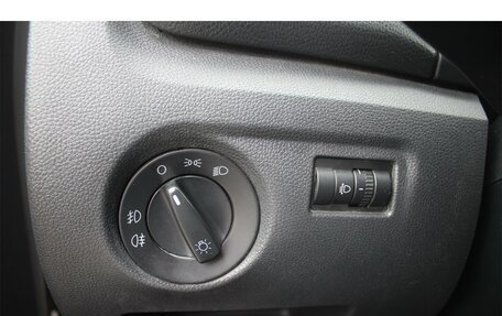 Skoda Fabia II, 2010 год, 550 000 рублей, 24 фотография